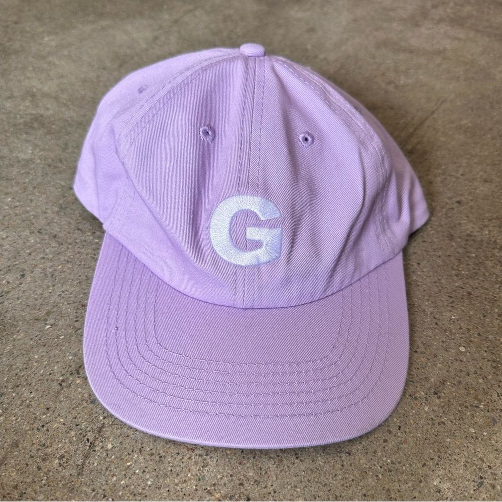 Tyler the Creator Gold Wang G hat